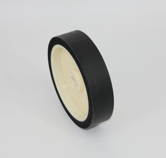 Diamond Resin Soft Grinding Wheel