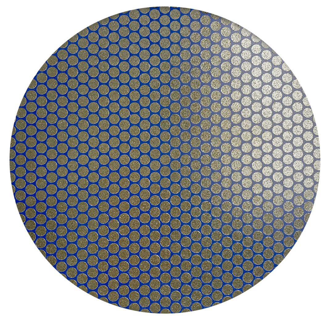 Diamond Magnetic Dot  Disk