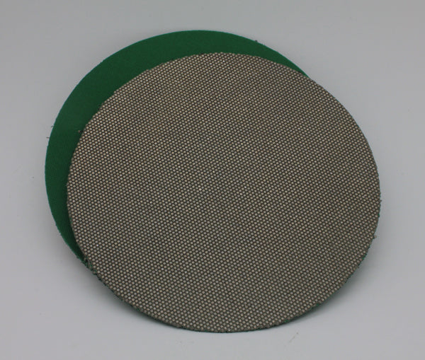 Flexible Diamond Sanding Disc