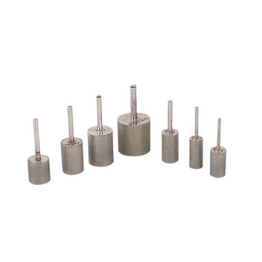Diamond Cylinder Drill Bits
