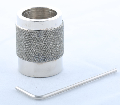 Silver Fast Bullet Bits