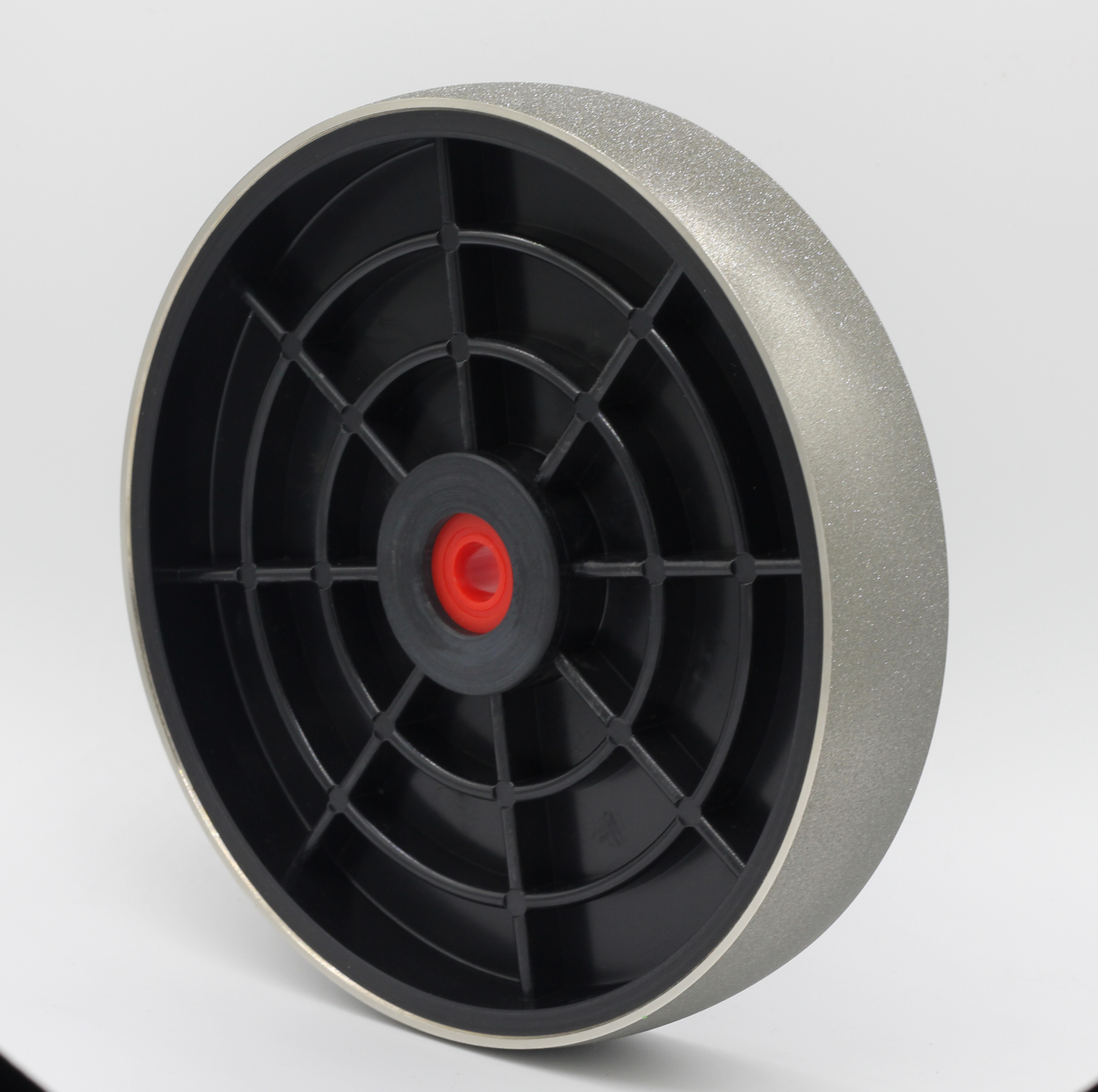 Diamond Spherical Grinding Wheel