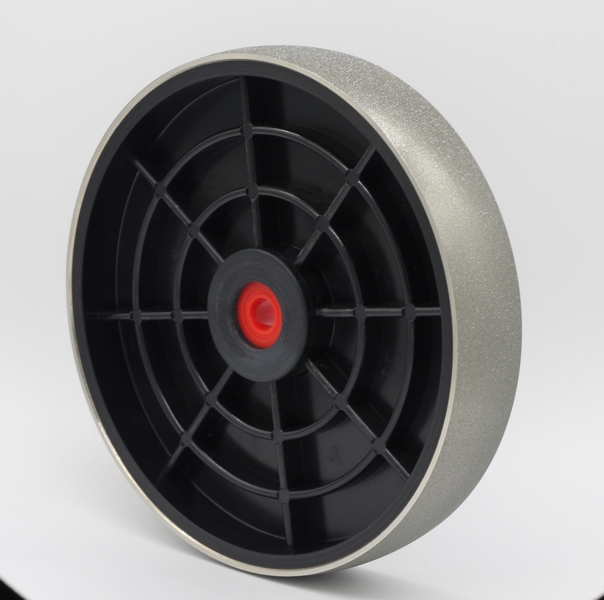 Diamond Spherical Grinding Wheel