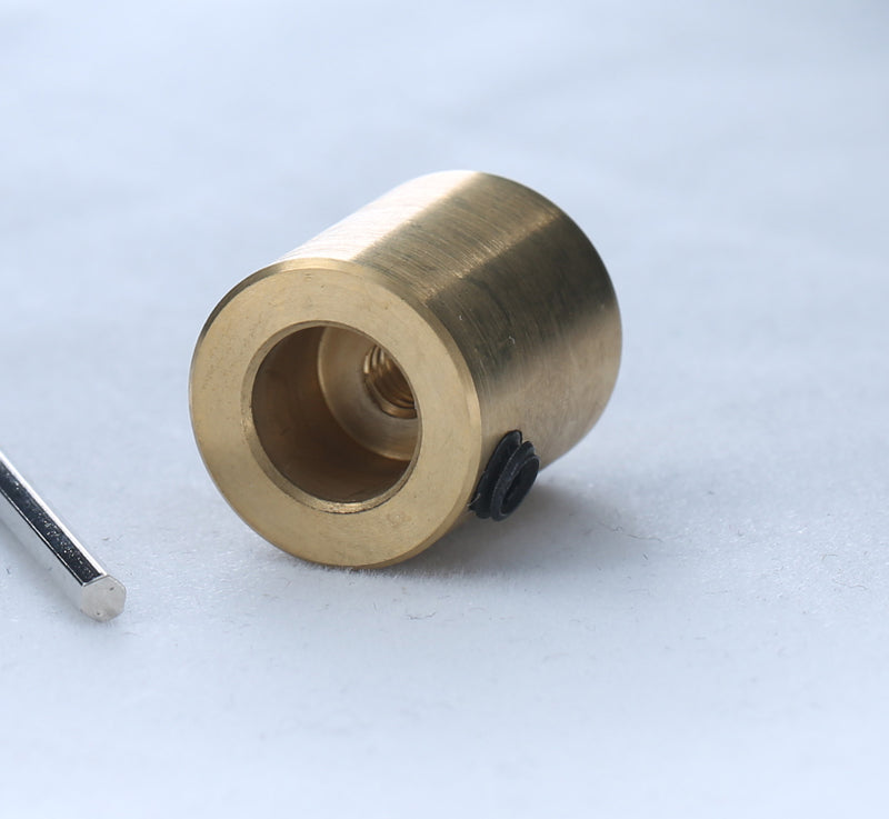 5/8" High Diamond Stained Glass Grinder Head Bit Adapter