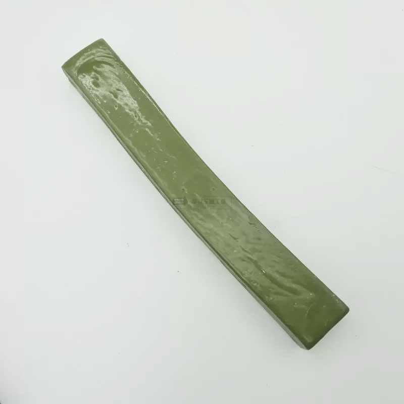 Green Lapidary Dop Wax