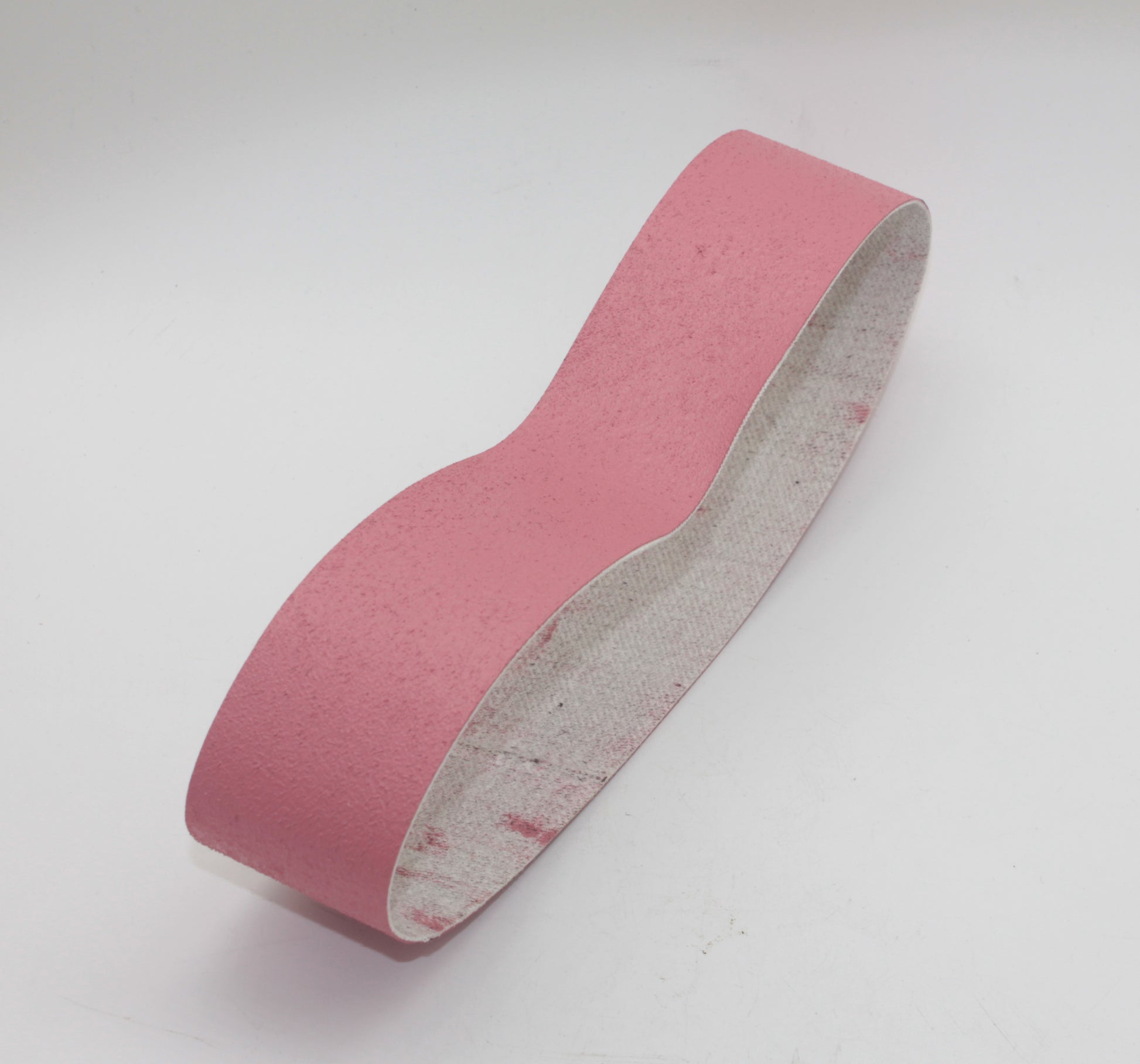 Resin Diamond Sanding Belts