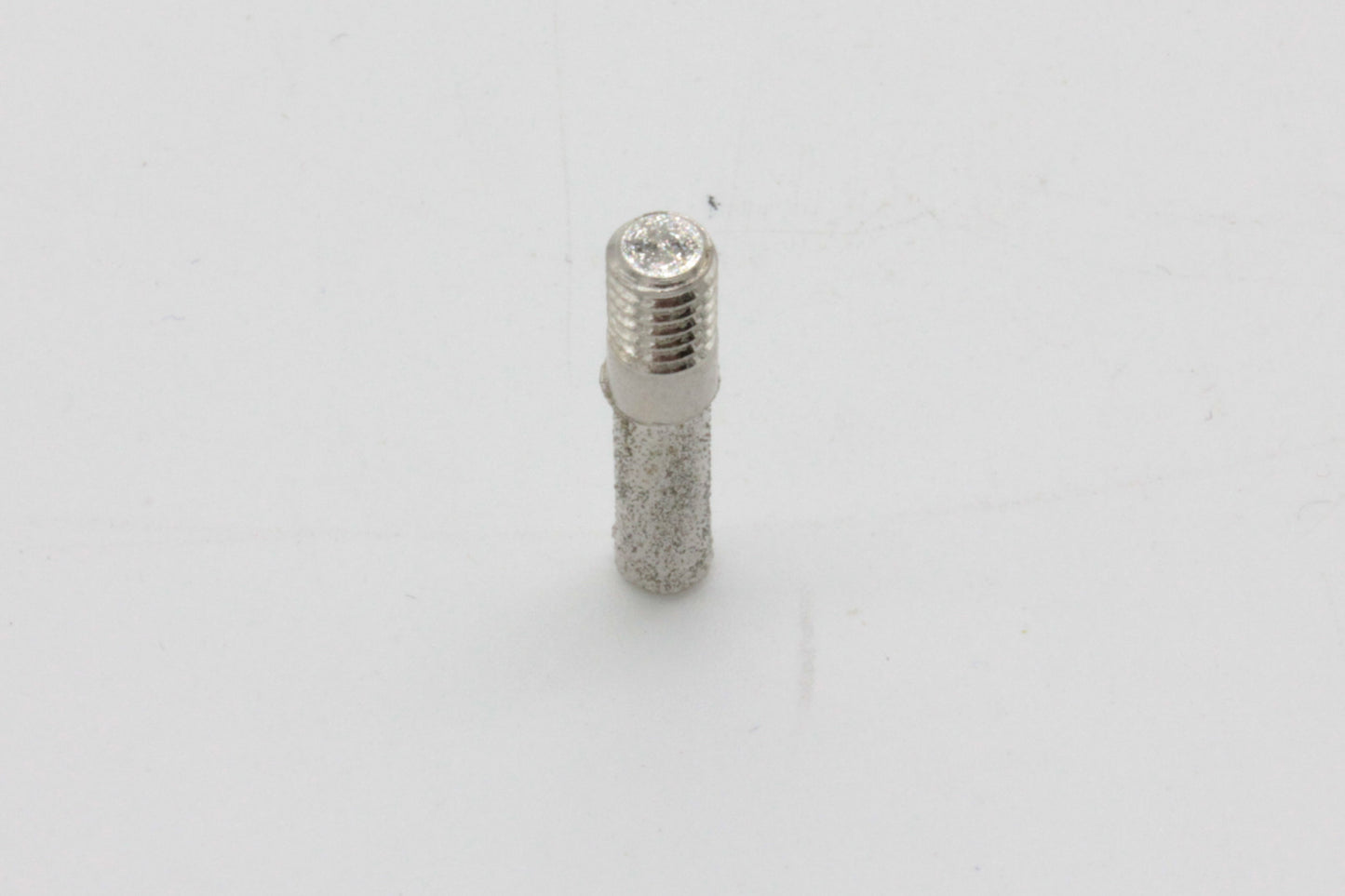 1/4" Diamond Stained Glass Grinder Adapter Head Bit