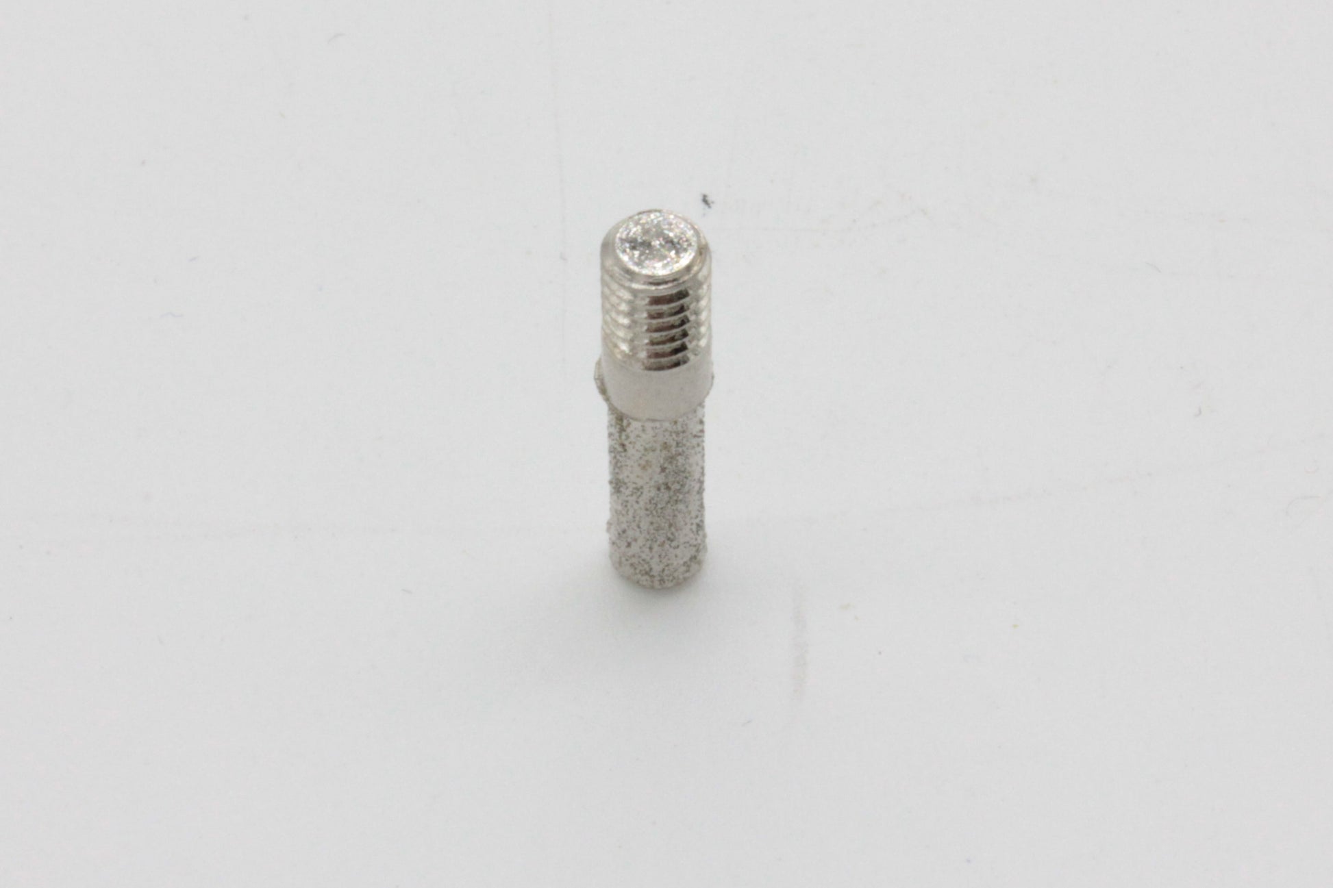 1/4" Diamond Stained Glass Grinder Adapter Head Bit