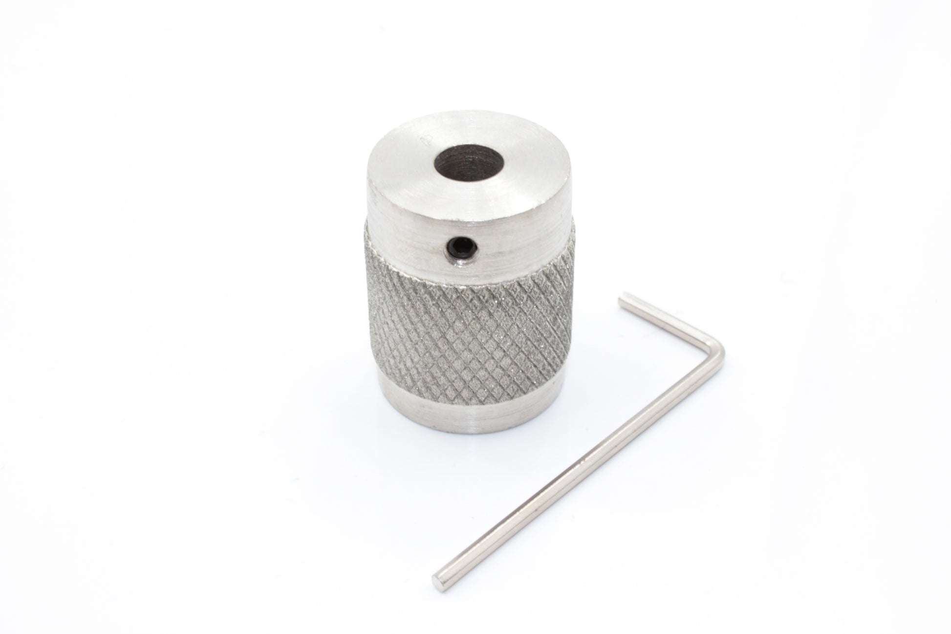 Silver Fast Bullet Bits