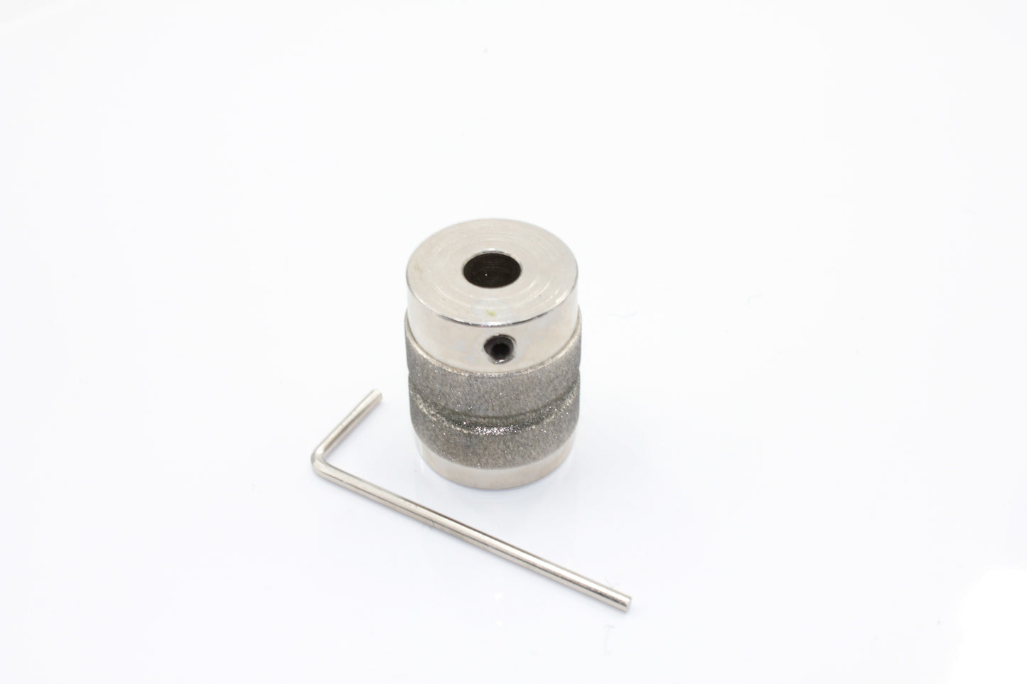 1" Diamond Glass Grinder Radius Edger Bit