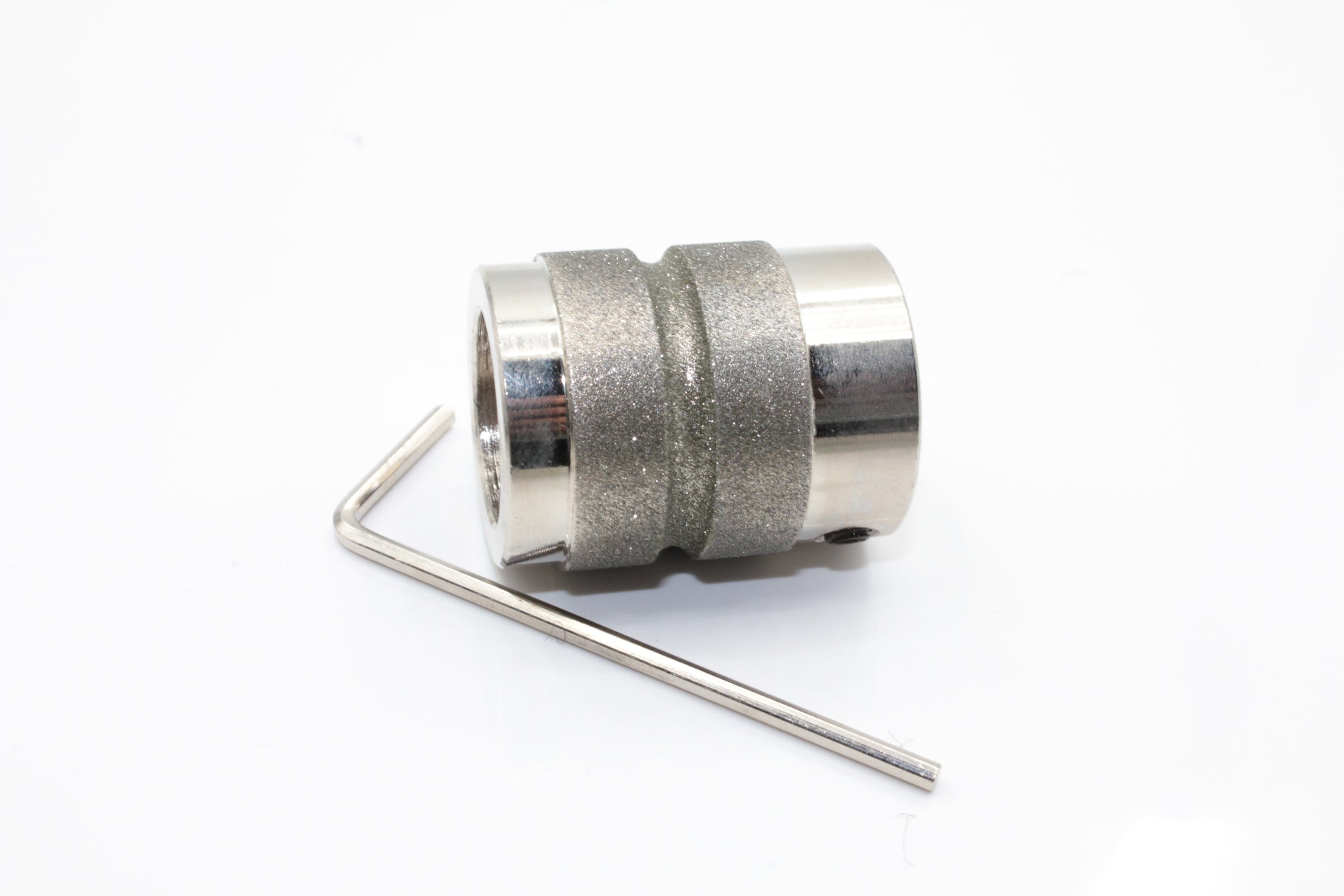 Diamond Stained Glass Grinder Bits