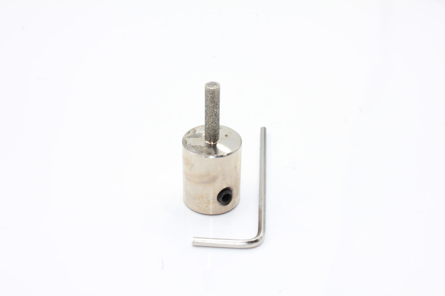 Diamond Groove Jewelry Grinder Bit