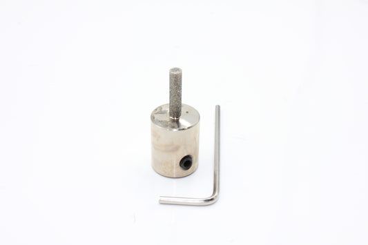 Diamond Groove Jewelry Grinder Bit
