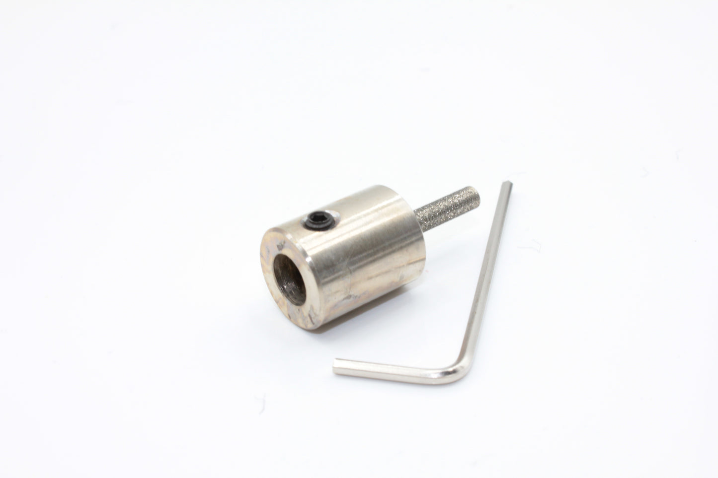 Diamond Groove Jewelry Grinder Bit