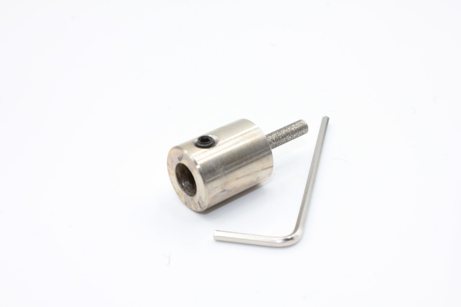 Diamond Groove Jewelry Grinder Bit