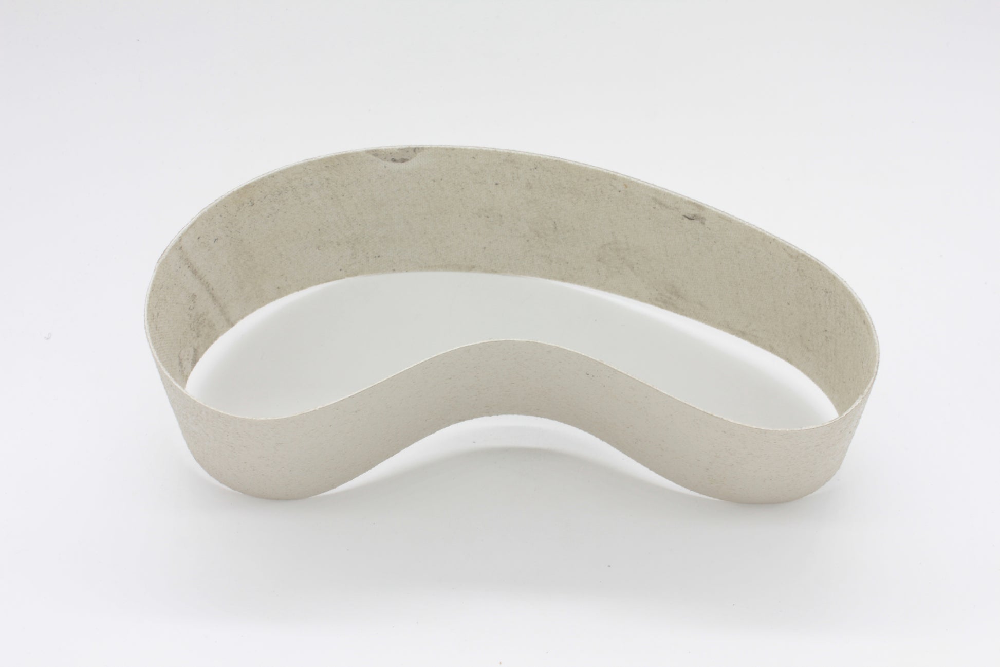 Resin Diamond Sanding Belts