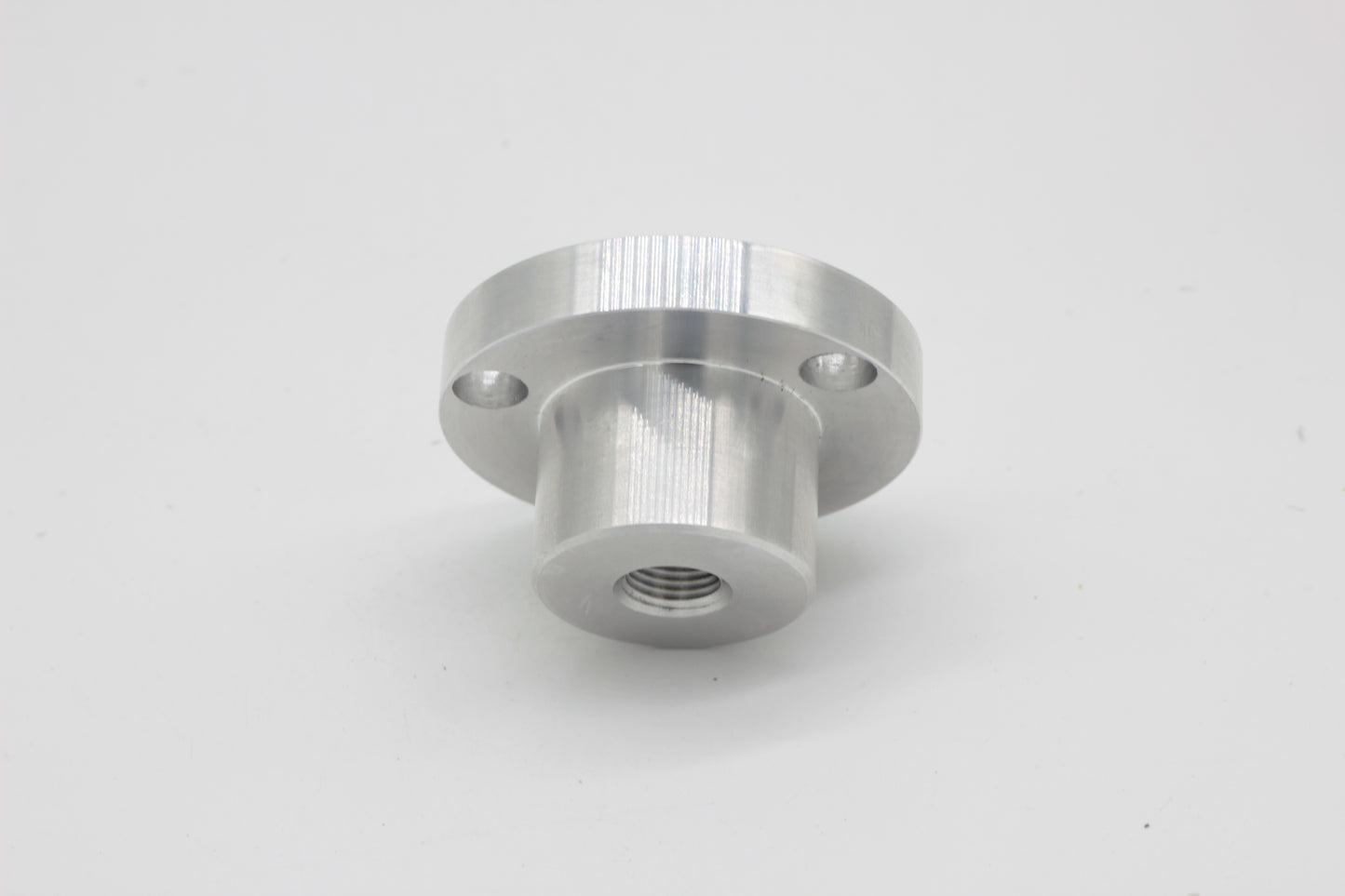 Adaptor for Polishing Head System