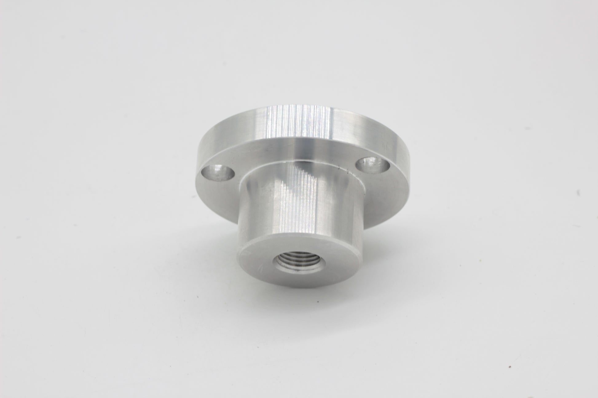 Adaptor for Polishing Head System