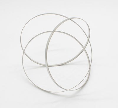 42"x1/4" Replacements Diamond Band Saw Blades