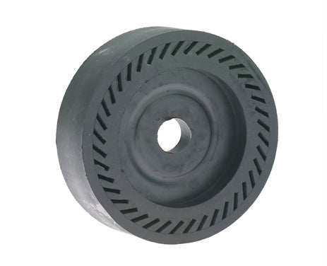 Expandable Drum Rubber Wheel