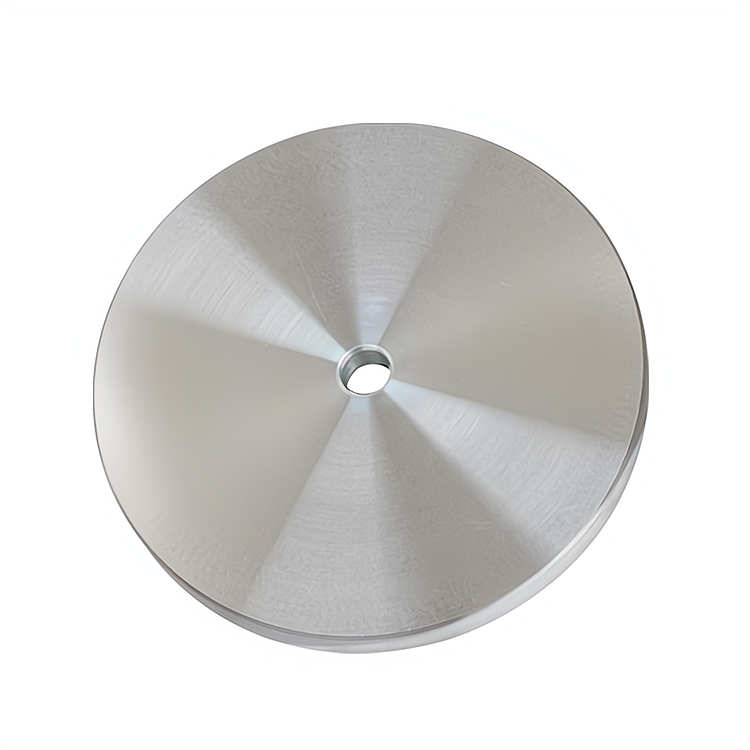 Tin Polishing Faceting lap