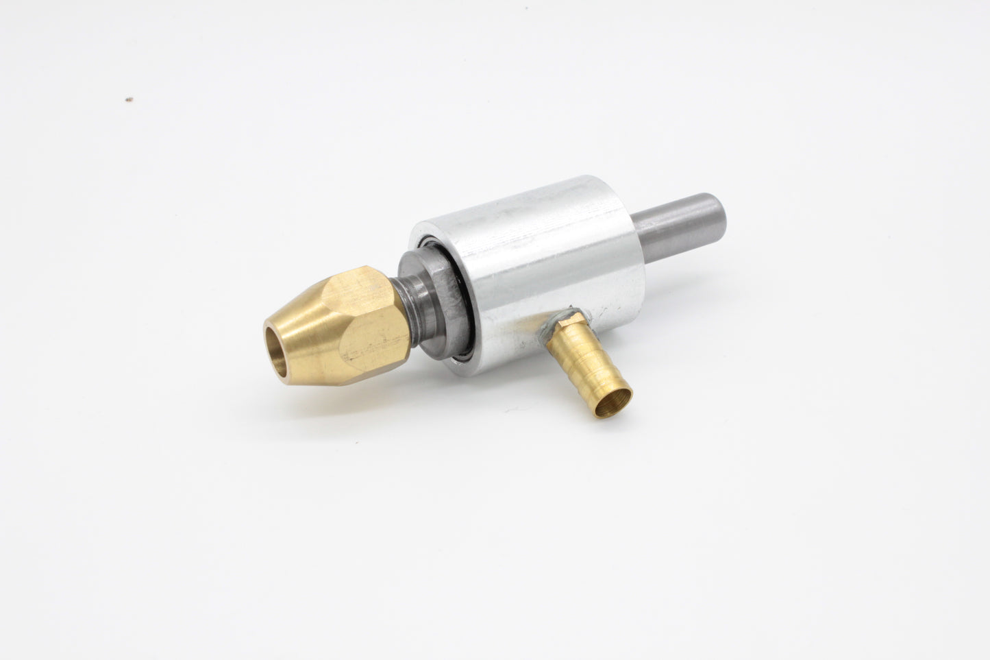 Water Swivel Adapter Chuck