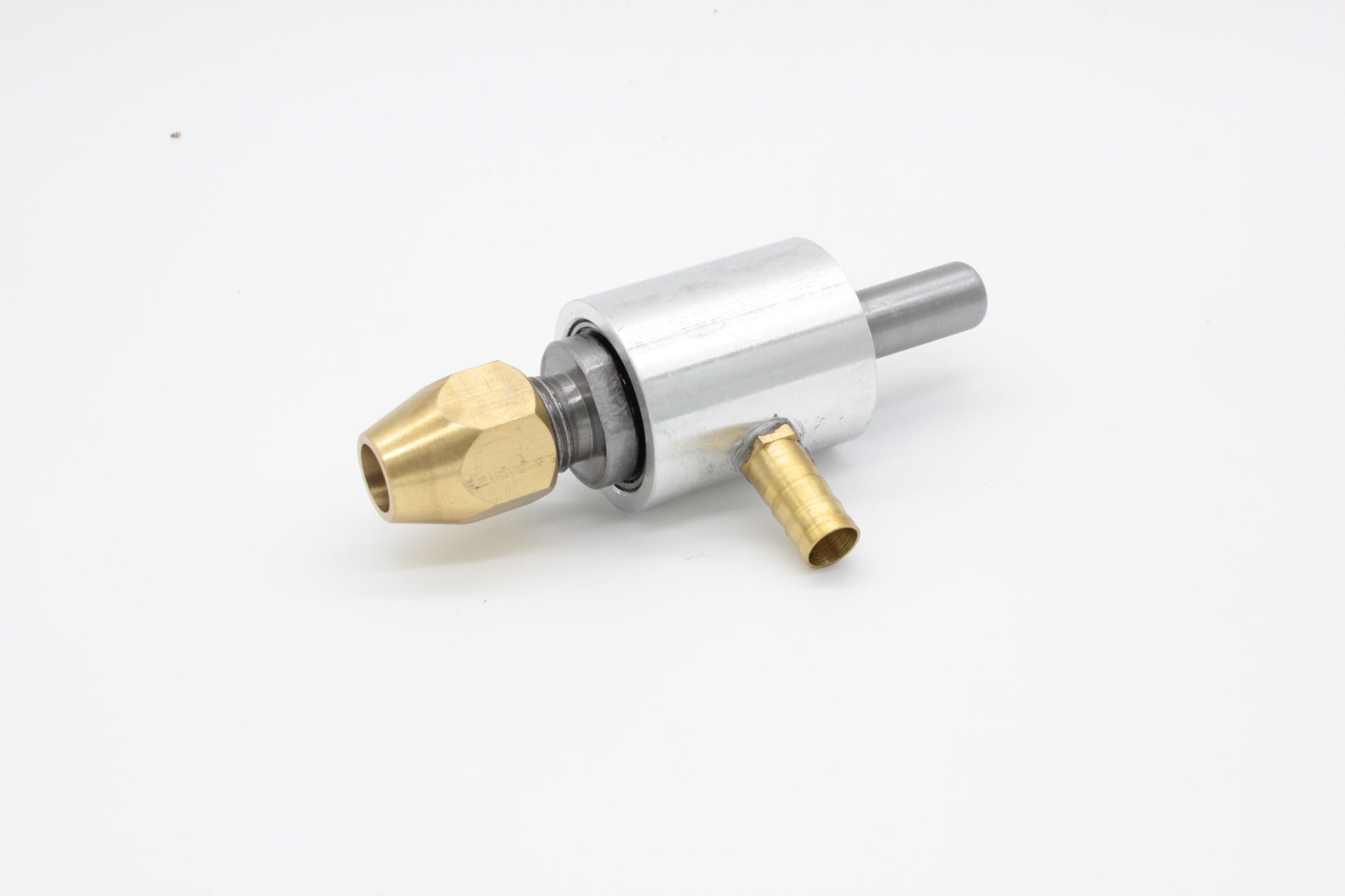 Water Swivel Adapter Chuck