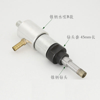 Water Swivel Adapter