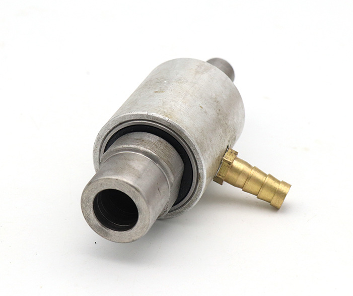 Water Swivel Chuckf or Tapered Drill Bits