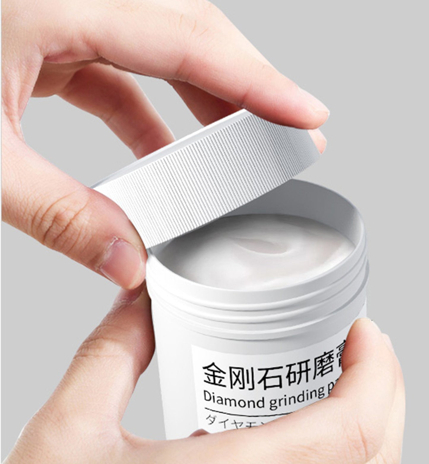 5000Grit 50g Diamond Polishing Compound Paste – Ultra-Fine Polishing for Glass, Gemstones & Metal