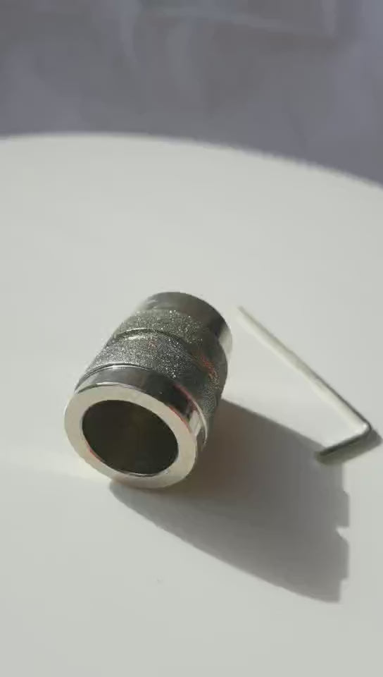 Diamond Stained Glass Grinder Bits
