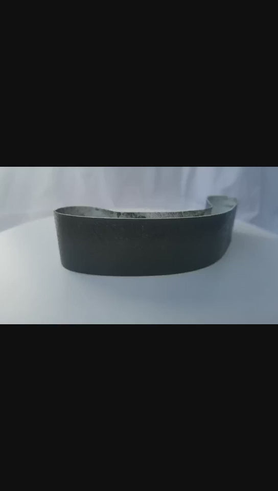 Resin Diamond Sanding Belts