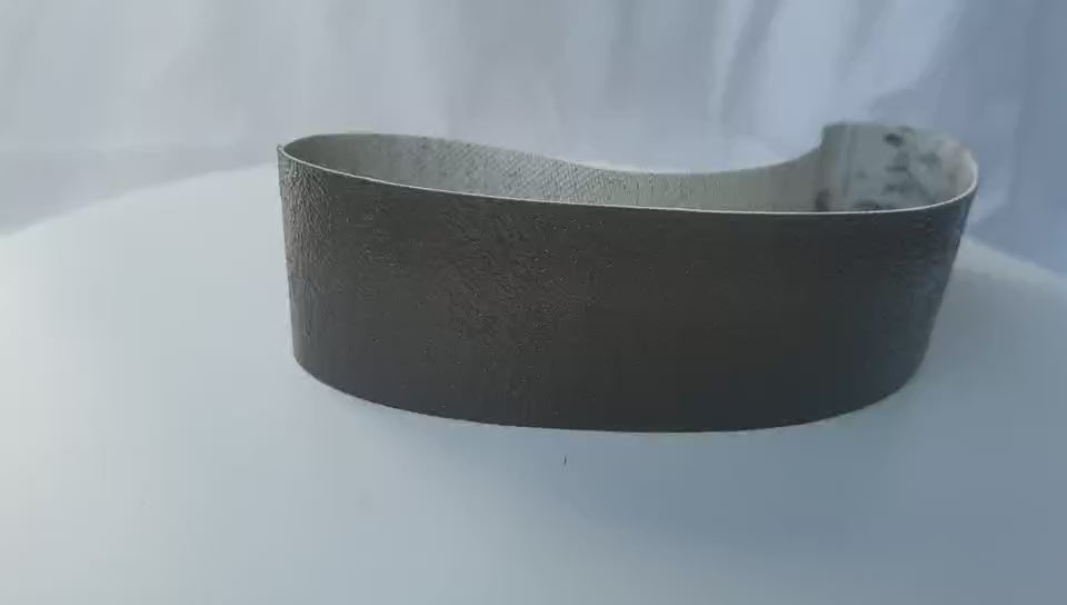 Resin Diamond Sanding Belts