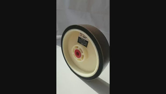 Diamond Resin Soft Grinding Wheel