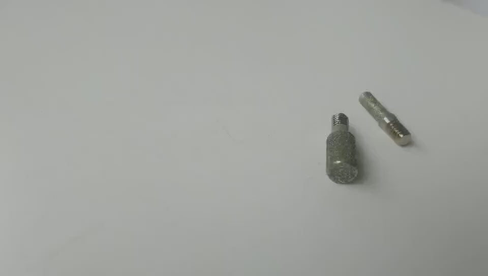 Diamond Stained Glass Grinder Adapter Head Bit