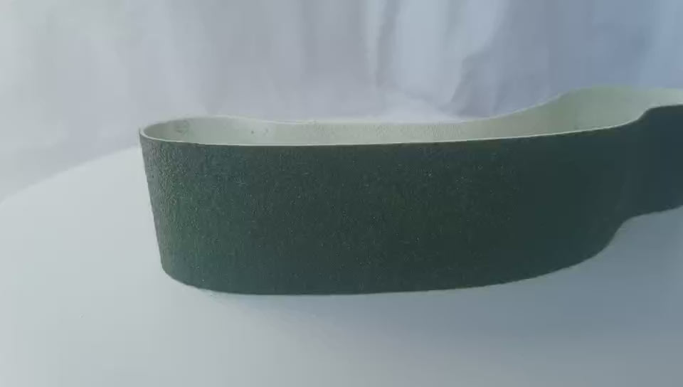 Resin Diamond Sanding Belts