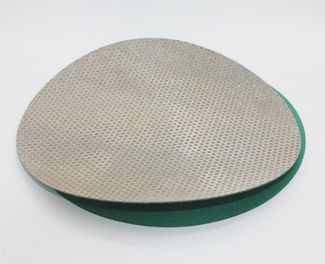 Flexible Diamond Sanding Discs/Pads: The Ultimate Tool for Precision Grinding and Polishing