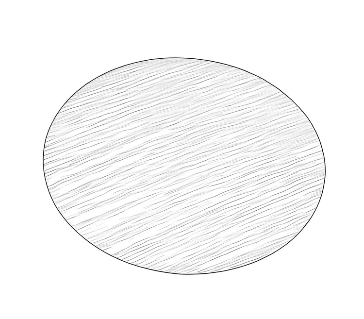 Diamond Magnetic Lap Disk