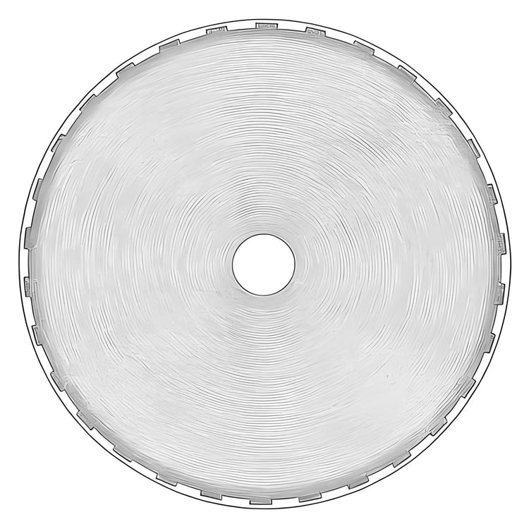 Diamond Super Slicer Saw Blade 