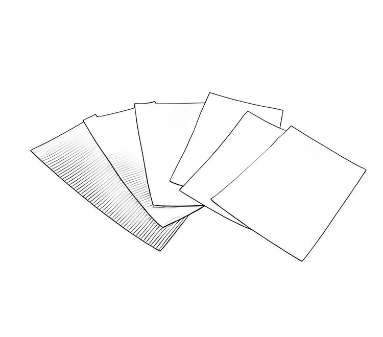 Flexible Diamond Sheet