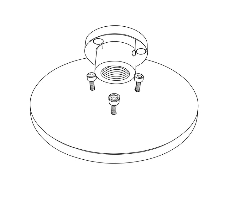Polishing Head System
