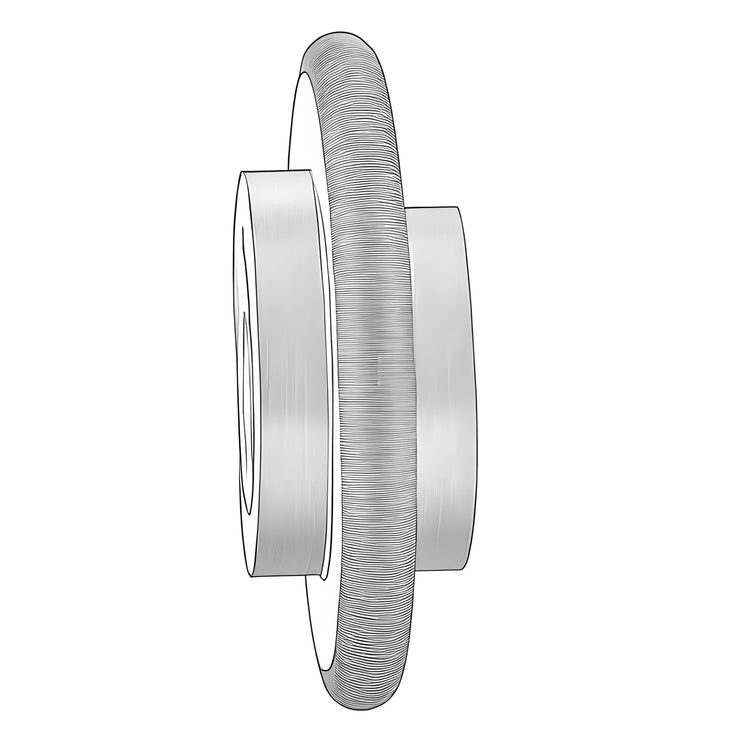 Diamond Convex Carving Wheel