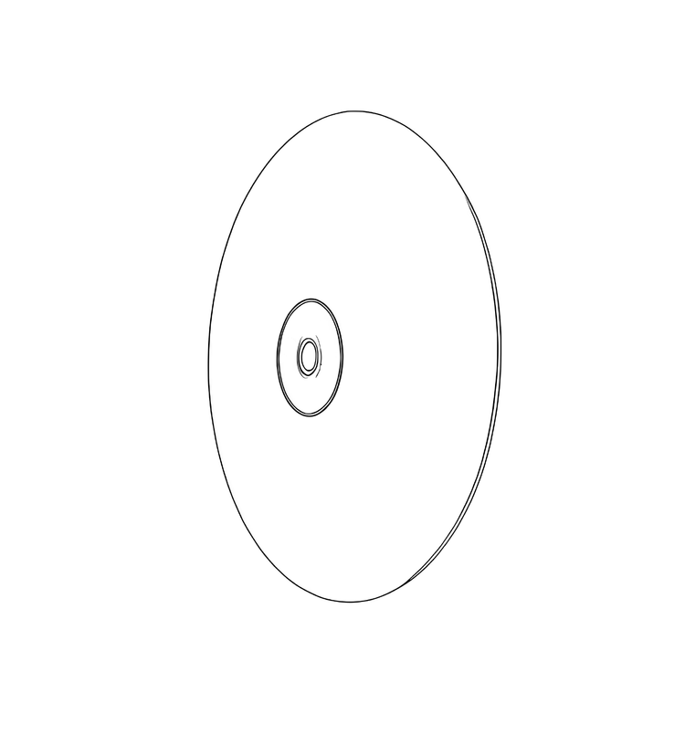 Leather Polishing Discs