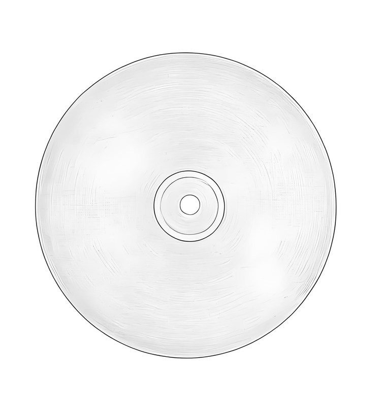 Sintered Diamond Laps