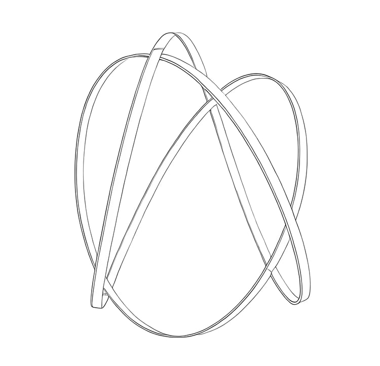 Diamond Band Saw Blade