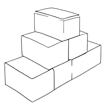 Diamond Hand Polishing Pad