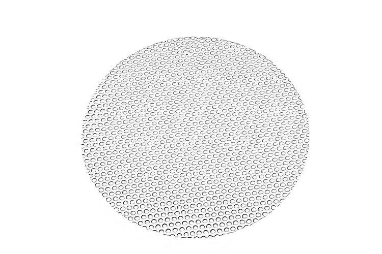 Flexible Diamond Disc