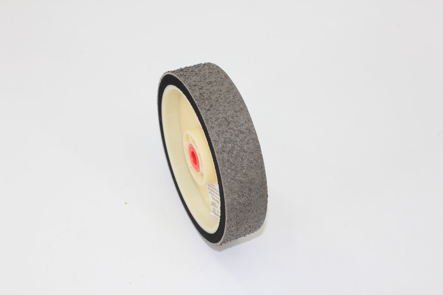 8"x1.5“ 1200Grit REZ Soft Resin Diamond Grinding Wheel for Lapidary & Gemstone Curved Surface Polishing