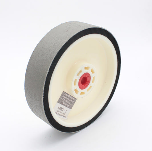 Diamond Resin Soft Grinding Wheel