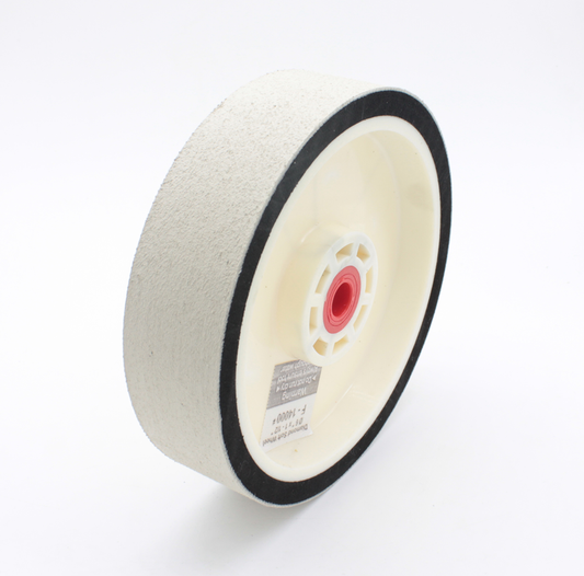 Diamond Resin Soft Grinding Wheel